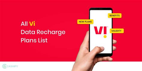 Learn More About the Vi Rs. 58 Data Plan: Details and Benefits.